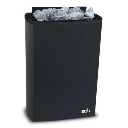 Elektrisk bastuaggregat - EOS Moment W 