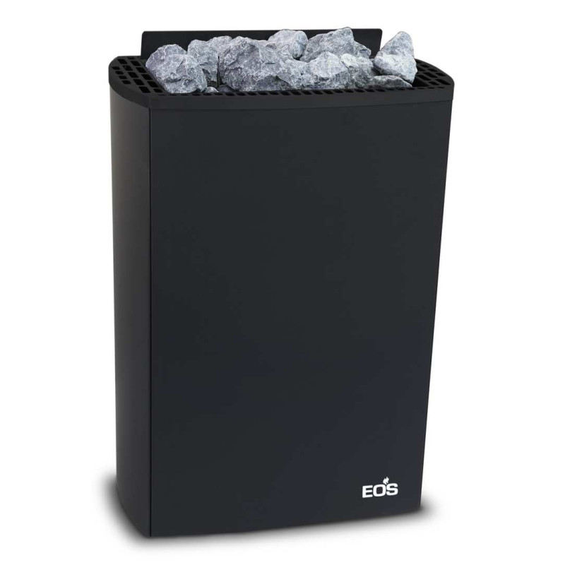 Elektrisk bastuaggregat - EOS Moment W