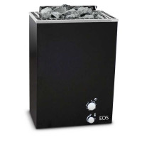 Elektrisk bastuaggregat - EOS Moment Control W