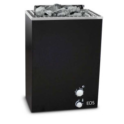 Elektrisk bastuaggregat - EOS Moment Control W 