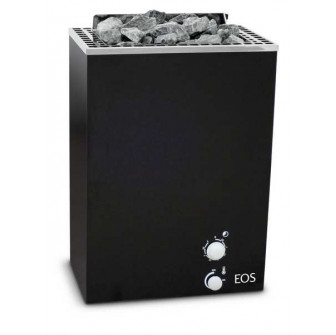 Elektrisk bastuaggregat - EOS Moment Control W