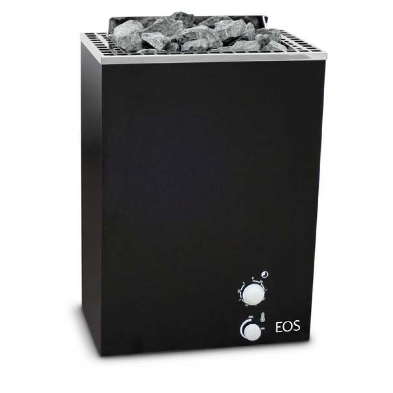 Elektrisk bastuaggregat - EOS Moment Control W