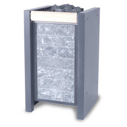 Monteringsfästen för skyddskåpan EOS Stone S60  Monteringsfästen för skyddskåpan EOS Stone S60