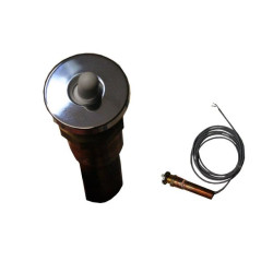 Reservdelar - EOS temperatursensor för bänktemperaturkontroll  Reservdelar - EOS temperatursensor för bänktemperaturkontroll