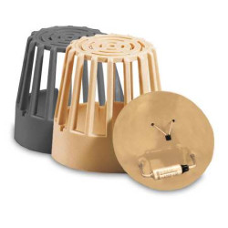 Reservdelar - extra EOS Compact-systemsensorhus 