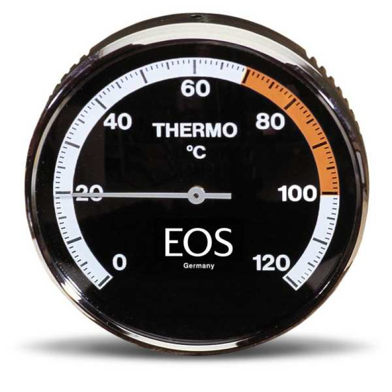EOS termometer