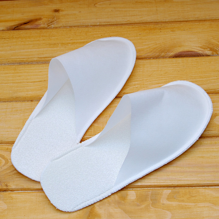 One Time Use Slipper, storlek: 39