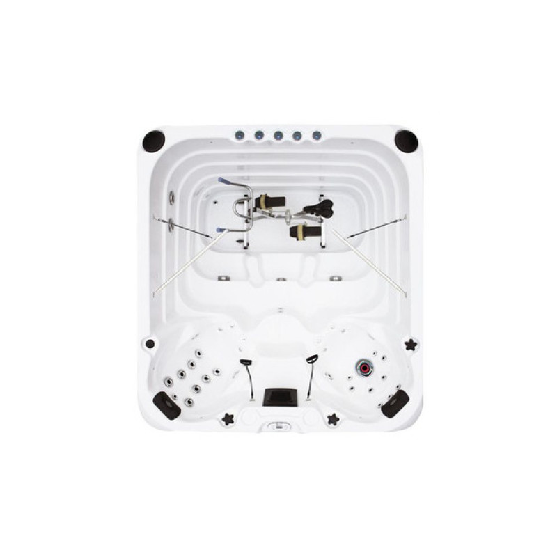 Hydromassagepool SPA EXERCISE