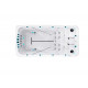 Swim Spa pool - FITNESS 1 / FITNESS 1 DEEP