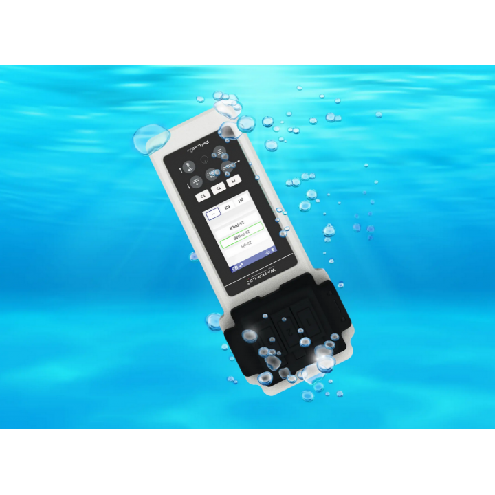 Fotometrisk vattentestare Pool Lab 2.0