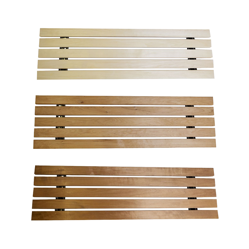 Harvia Formula basturyggstöd, 2200 mm