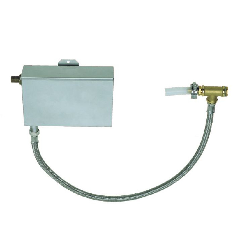 Automatisk vattenpåfyllning - FWA 02 Compact