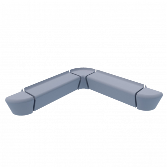 Ångbastustol V-3