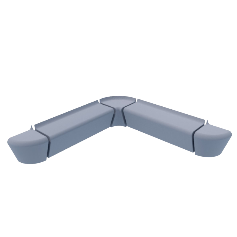 Ångbastustol V-3