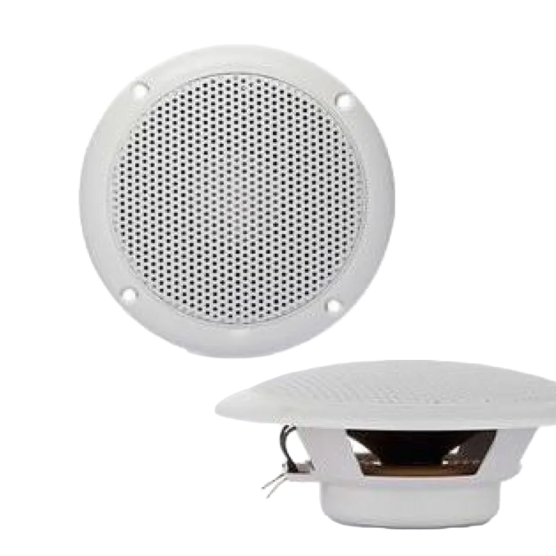 Högtalare FR, 10 cm