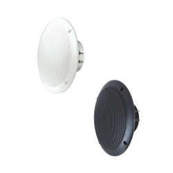 Högtalarbastu FR 13 cm 