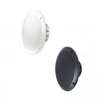 Högtalarbastu FR 13 cm