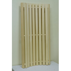 Lampskärm - nackstöd 