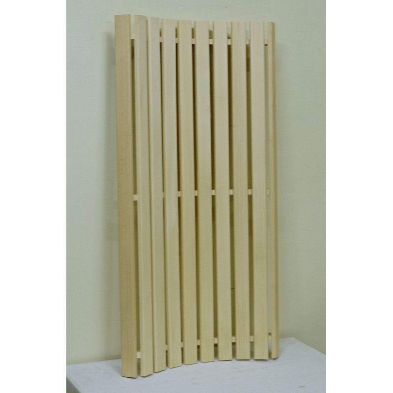 Lampskärm - nackstöd