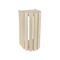 Oval lampskärm SV - 1