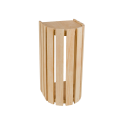 Oval lampskärm SV - 5