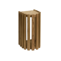 Oval lampskärm SV - 9