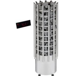 Elektrisk bastuaggregat - HARVIA Glow TRT70EE 6,8kW 