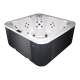 SPA massagepool - Novitek Halti Premium M