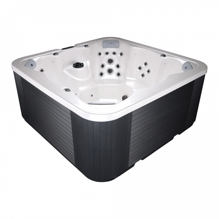 SPA massagepool - Novitek Halti Premium M