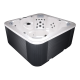 SPA massagepool - Novitek Halti Premium M