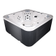 SPA massagepool - Novitek Halti Premium M