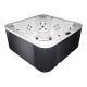 SPA massagepool - Novitek Halti Premium M