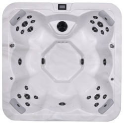 Hydromassagepool NOVITEK HALTI BASIC M  Hydromassagepool NOVITEK HALTI BASIC M