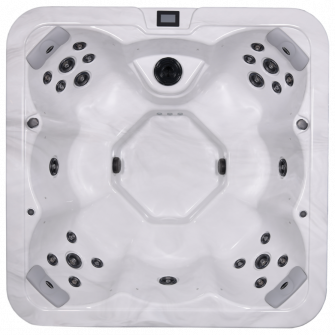 SPA-massagepool – Novitek Halti Basic M