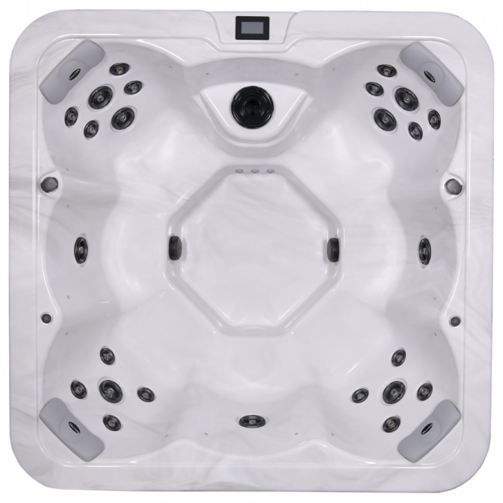 SPA massagepool - Novitek Halti Premium M