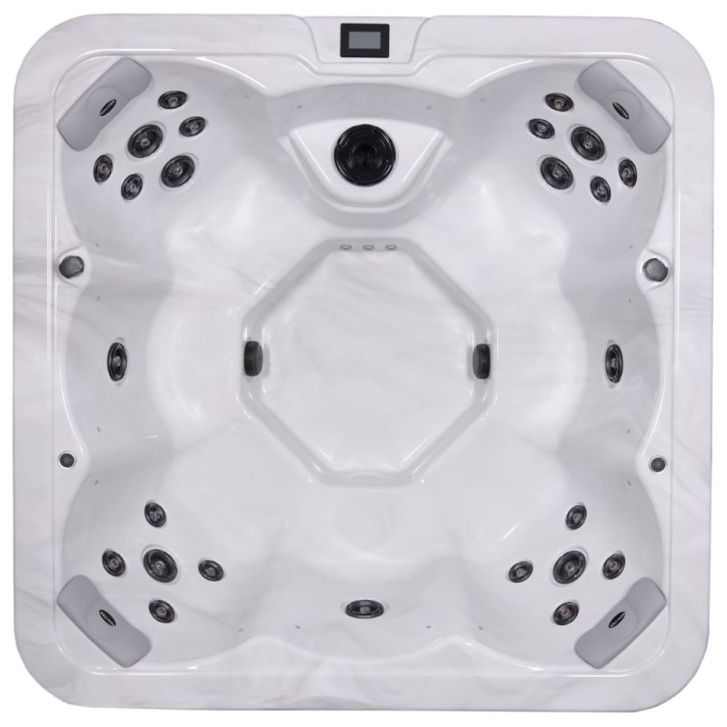 Hydromassagepool NOVITEK HALTI BASIC M