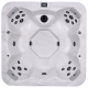 SPA massagepool - Novitek Halti Premium M