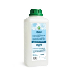 Hamamskum 1 kg 