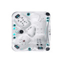 Hydromassagepool SPA HAPPY - 0