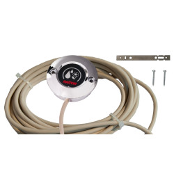 HARVIA autodosknapp för vatten+arom 