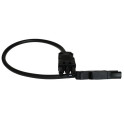 Harvia IR-systemanslutningskabel, 0,5 eller 2,5 m - 0