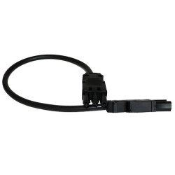 Harvia IR-systemanslutningskabel, 0,5 eller 2,5 m 