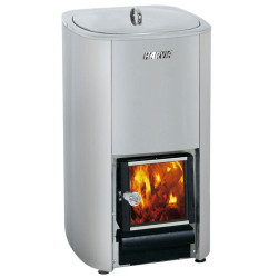 HARVIA panna 50 l  HARVIA panna 50 l