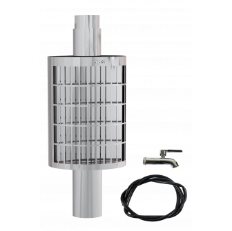 Varmvattenberedare HARVIA Cilindro, 25 l