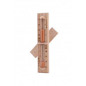 SAWO sandtimer 551-P, furu
