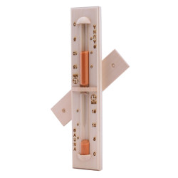 SAWO sandtimer 551-A, asp 