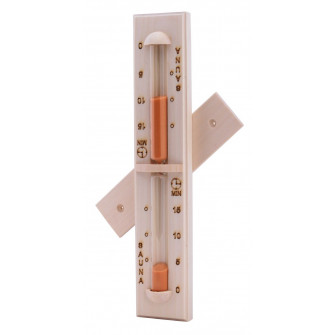SAWO sandtimer 551-A, asp