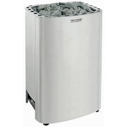 Elektrisk bastuaggregat - HARVIA Club K13,5G 13,5 kW 