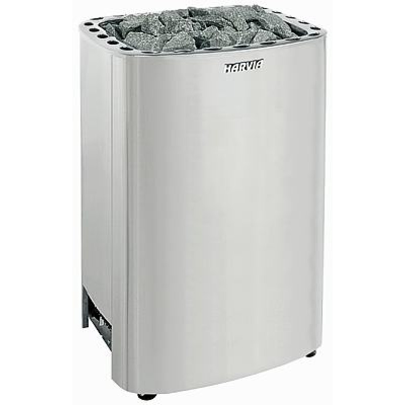 Elektrisk bastuaggregat - HARVIA Club K13,5G 13,5 kW