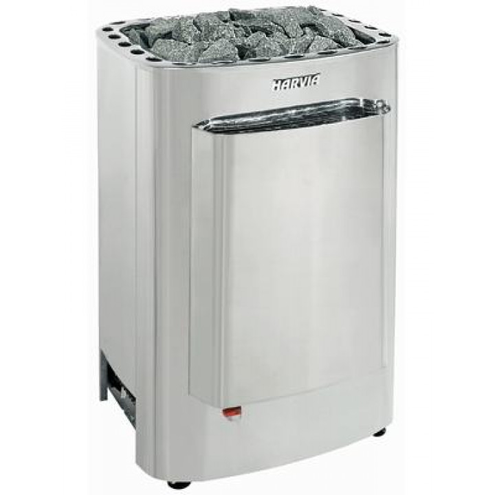 Elektrisk bastuaggregat - HARVIA Club Combi K13,5GS 13,5 kW